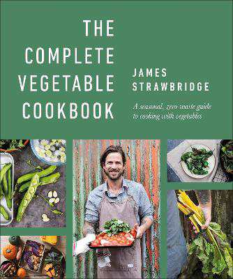 Picture of Complete Vegetable Cookbook  The: A