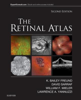 Picture of The Retinal Atlas