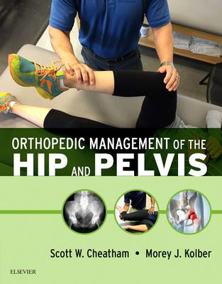 Picture of Orthopedic Management of the Hip and Pelvis