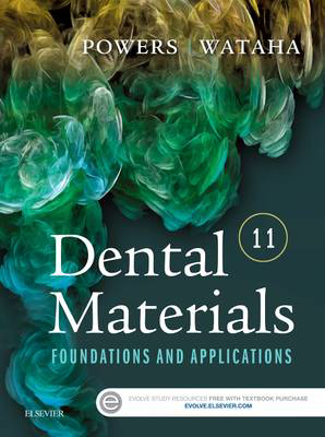 Picture of Dental Materials: Foundations and Applications