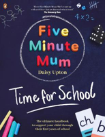 Picture of Five Minute Mum: Time For School