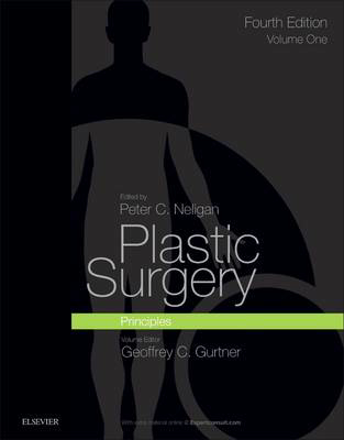 Picture of Plastic Surgery: Volume 1: Principles