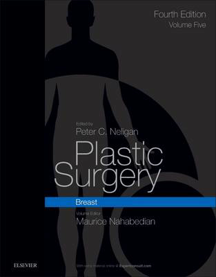 Picture of Plastic Surgery: Volume 5: Breast