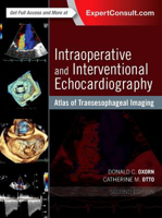 Picture of Intraoperative and Interventional Echocardiography: Atlas of Transesophageal Imaging