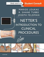 Picture of Netter's Introduction to Clinical Procedures