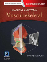 Picture of Imaging Anatomy: Musculoskeletal
