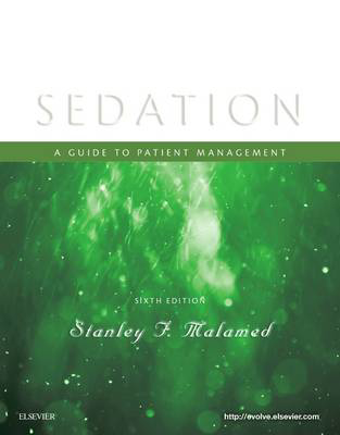 Picture of Sedation: A Guide to Patient Management