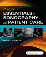 Picture of Craig's Essentials of Sonography and Patient Care