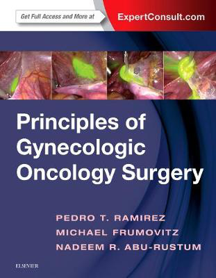 Picture of Principles of Gynecologic Oncology Surgery