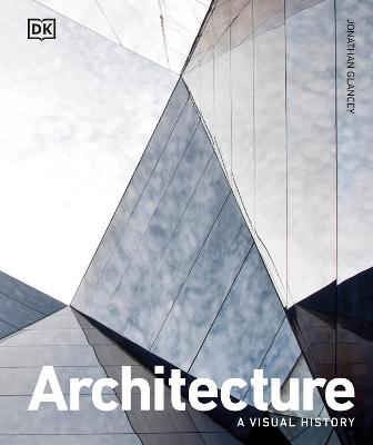 Picture of Architecture A Visual History