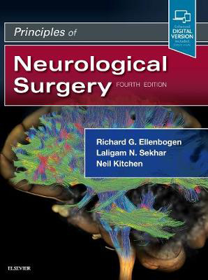 Picture of Principles of Neurological Surgery