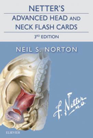 Picture of Netter's Advanced Head and Neck Flash Cards