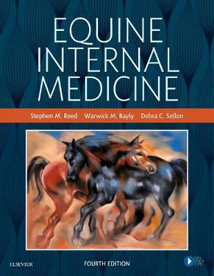 Picture of Equine Internal Medicine