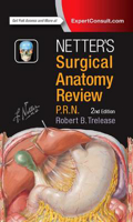 Picture of Netter's Surgical Anatomy Review P.R.N.