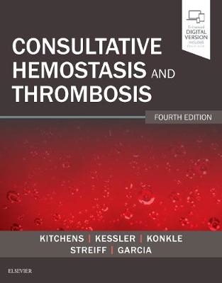 Picture of Consultative Hemostasis and Thrombosis