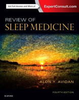 Picture of Review of Sleep Medicine