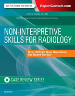 Picture of Non-Interpretive Skills for Radiology: Case Review