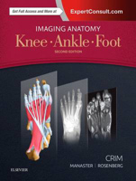 Picture of Imaging Anatomy: Knee, Ankle, Foot