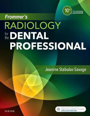 Picture of Frommer's Radiology for the Dental Professional