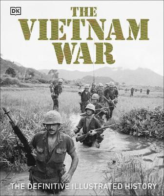 Picture of Vietnam War  The: The Definitive Il