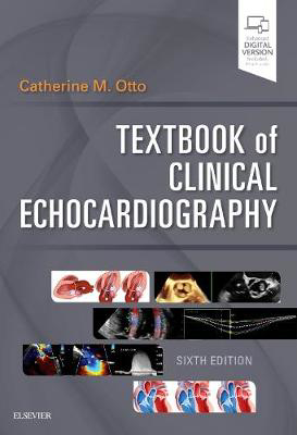 Picture of Textbook of Clinical Echocardiography