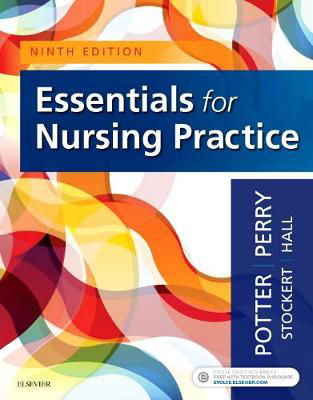Picture of Essentials for Nursing Practice