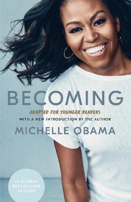 Picture of Becoming: Adapted for Younger Readers