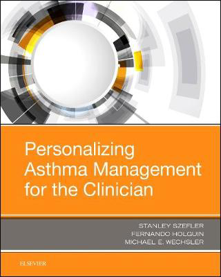 Picture of Personalizing Asthma Management for the Clinician