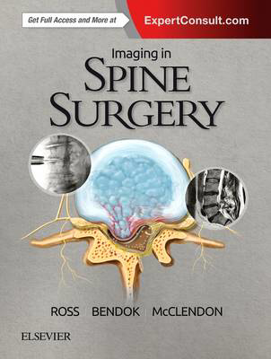 Picture of Imaging in Spine Surgery
