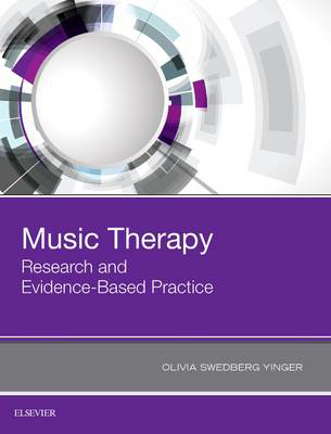 Picture of Music Therapy: Research and Evidence-Based Practice