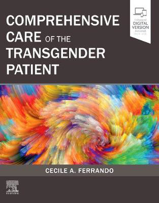 Picture of Comprehensive Care of the Transgender Patient