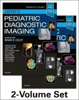 Picture of Caffey's Pediatric Diagnostic Imaging, 2-Volume Set