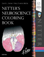 Picture of Netter's Neuroscience Coloring Book