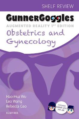 Picture of Gunner Goggles Obstetrics and Gynecology