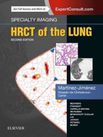 Picture of Specialty Imaging: HRCT of the Lung