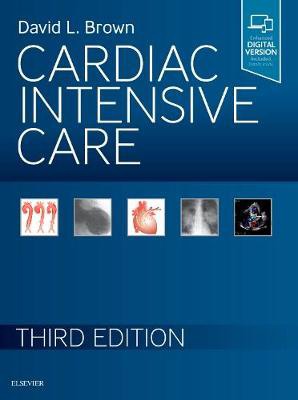 Picture of Cardiac Intensive Care