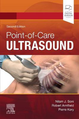 Picture of Point of Care Ultrasound