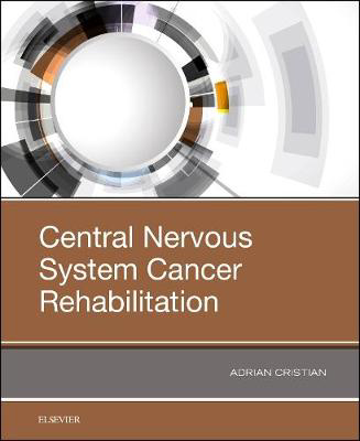 Picture of Central Nervous System Cancer Rehabilitation