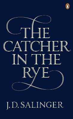 Picture of Catcher in the Rye