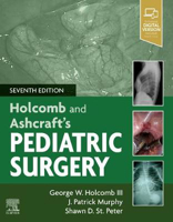 Picture of Ashcraft's Pediatric Surgery