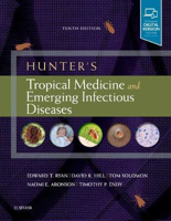 Picture of Hunters Tropical Medicine and Emerging Infectious Disease