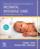 Picture of Merenstein & Gardner's Handbook of Neonatal Intensive Care: An Interprofessional Approach