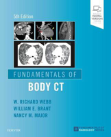 Picture of Fundamentals of Body CT