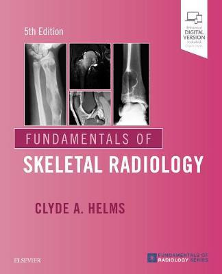 Picture of Fundamentals of Skeletal Radiology