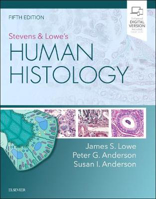 Picture of Stevens & Lowe's Human Histology