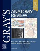 Picture of Gray's Anatomy Review