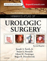 Picture of Hinman's Atlas of Urologic Surgery Revised Reprint