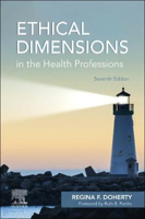 Picture of Ethical Dimensions in the Health Professions