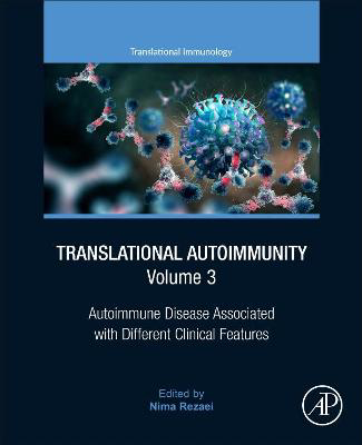 Picture of Translational Autoimmunity: Autoimmune Disease Associated with Different Clinical Features