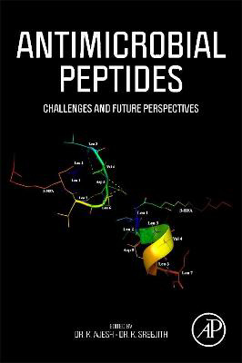 Picture of Antimicrobial Peptides: Challenges and Future Perspectives